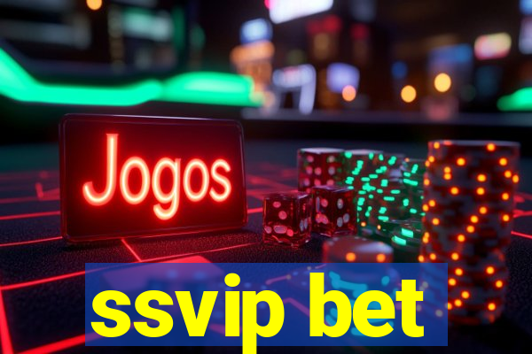 ssvip bet